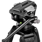 Sirui Video Trépied AVT-12