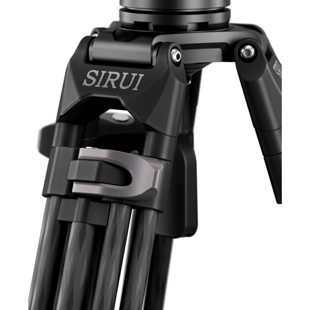 Sirui Video Trépied AVT-12