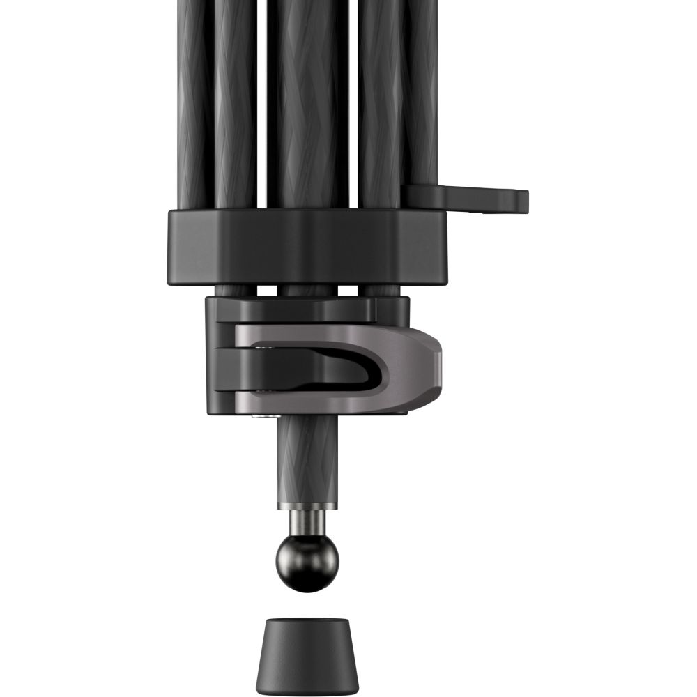 Sirui Video Trépied AVT-12