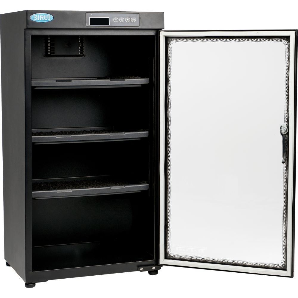 Armoire à humidité Sirui SI-HC120X