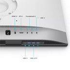 BenQ PD2730S 27" 5K Designer Monitor - OUTLET