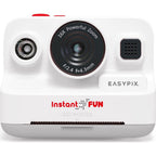 Easypix InstantFUN digitale Sofortbildkamera