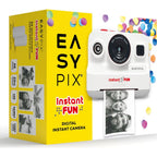 Easypix InstantFUN digitale Sofortbildkamera