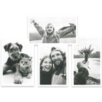 Easypix InstantFUN digitale Sofortbildkamera