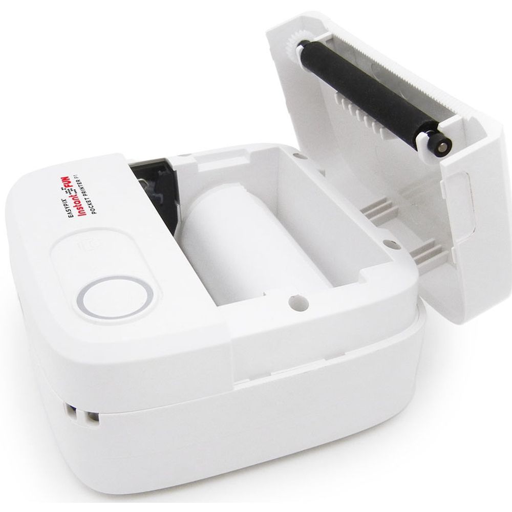 Imprimante de poche Easypix InstantFun P1