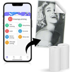 Imprimante de poche Easypix InstantFun P1