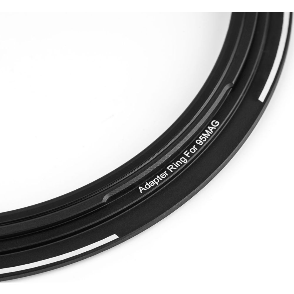 NiSi JetMag Pro 100mm Hauptadapter 95MAG