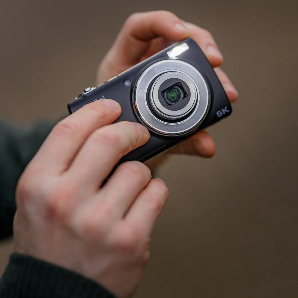 Rollei Powerflex Compact