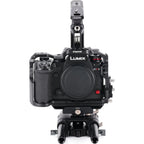 Tilta Kamerakäfig für Panasonic S1R II Base Kit, schwarz