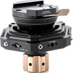 Tilta Hydra Articulating Car Mounting System mit elektronischen Saugnäpfen mit Batterie