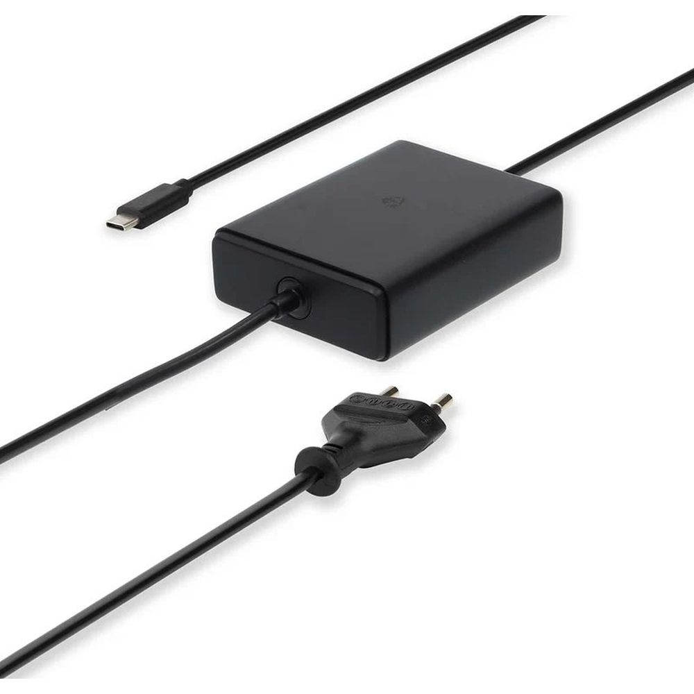 Nedis Notebook-Adapter 5-20V DC, 45W Typ-C