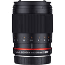 Samyang 300mm f/6.3 Spiegel UMC CS Spiegelreflexkamera Four Thirds