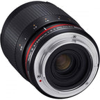 Samyang 300mm f/6.3 Spiegel UMC CS Spiegelreflexkamera Four Thirds