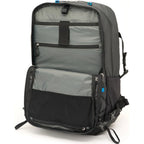 NYA-EVO Fjord 36 Econyl G4 Adventure 36L, Graphit
