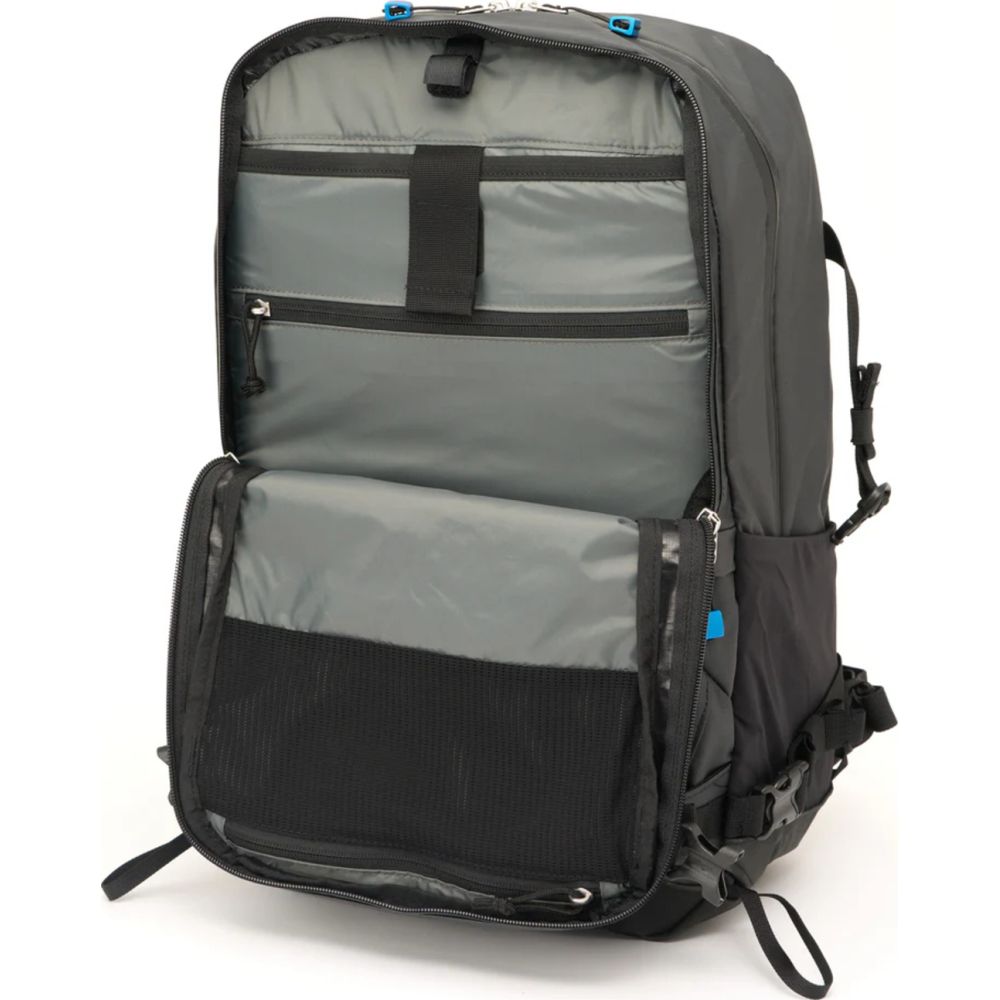 NYA-EVO Fjord 36 Econyl G4 Adventure 36L, Graphit