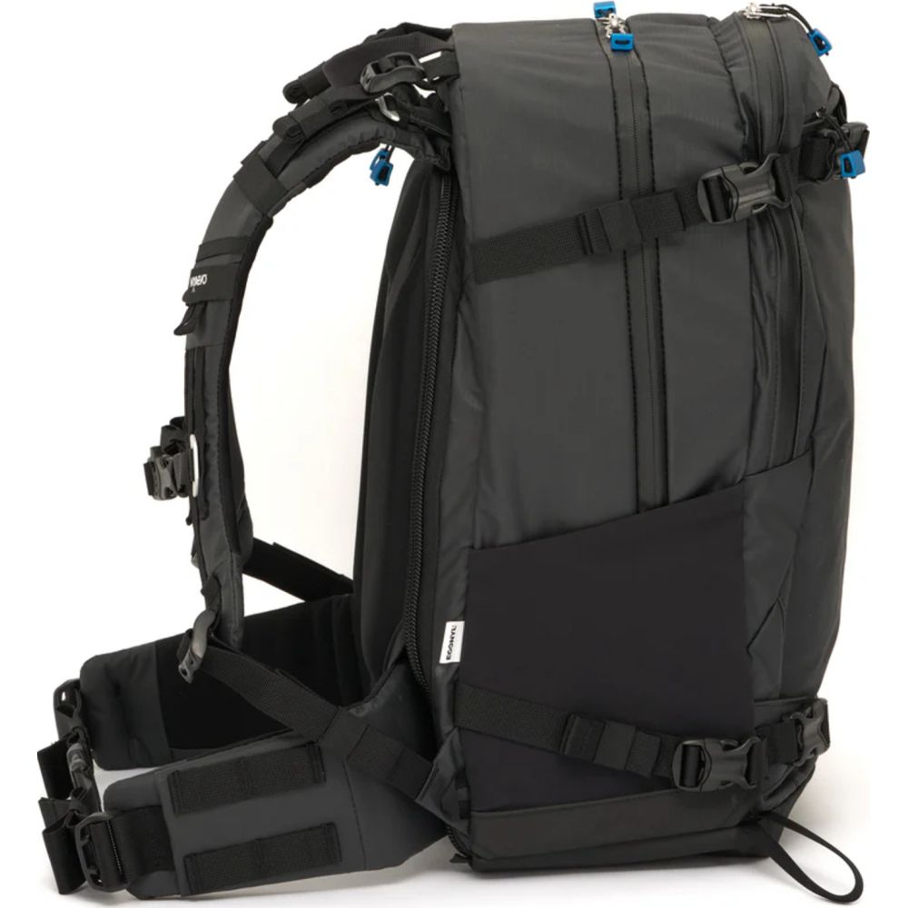 NYA-EVO Fjord 36 Econyl G4 Adventure 36L, Graphit
