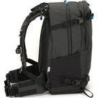 NYA-EVO Fjord 36 Econyl G4 Adventure 36L, Graphit