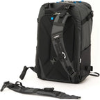 NYA-EVO Fjord 36 Econyl G4 Adventure 36L, Graphit