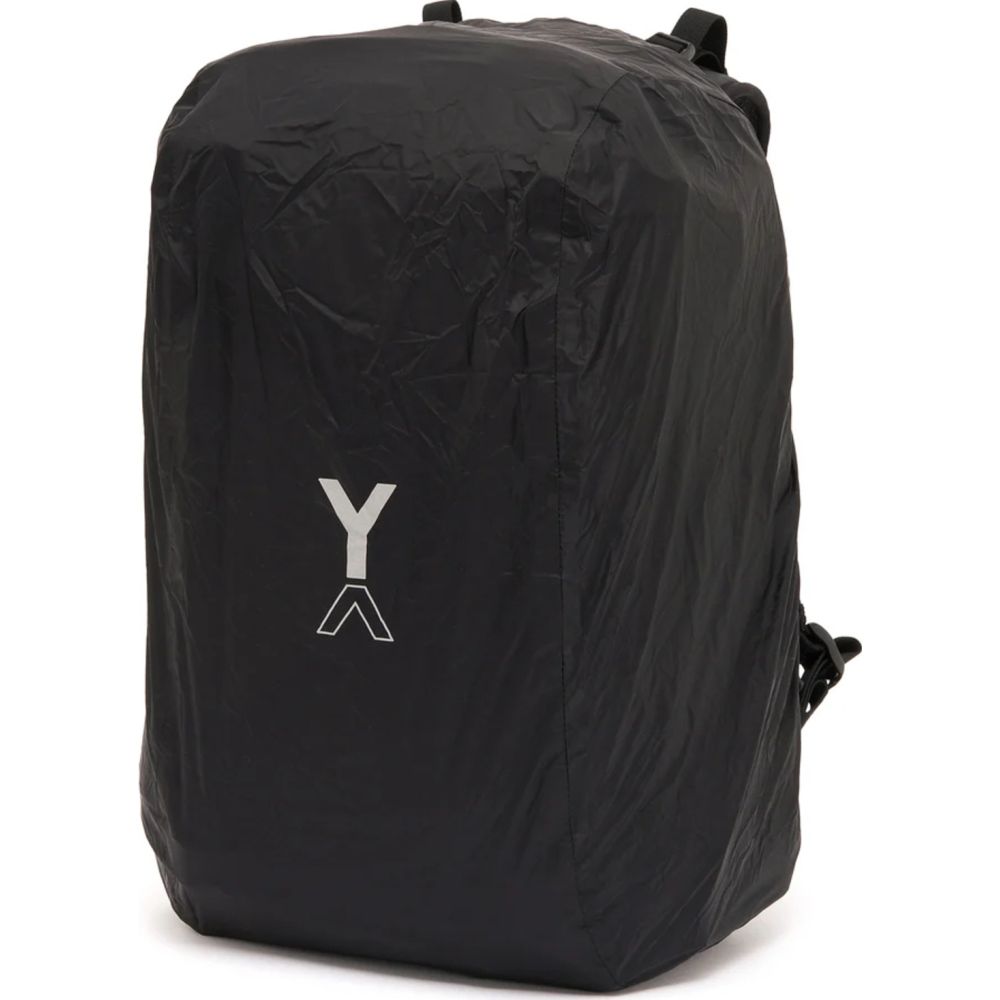 NYA-EVO Fjord 36 Econyl G4 Adventure 36L, Graphit