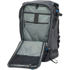 NYA-EVO Fjord 60-C Econyl G4 Adventure 60L, Graphit