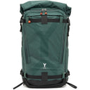 NYA-EVO Fjord 60-C Econyl G4 Adventure 60L, Kieferngrün