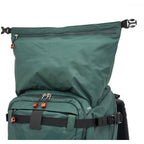 NYA-EVO Fjord 60-C Econyl G4 Adventure 60L, Kieferngrün