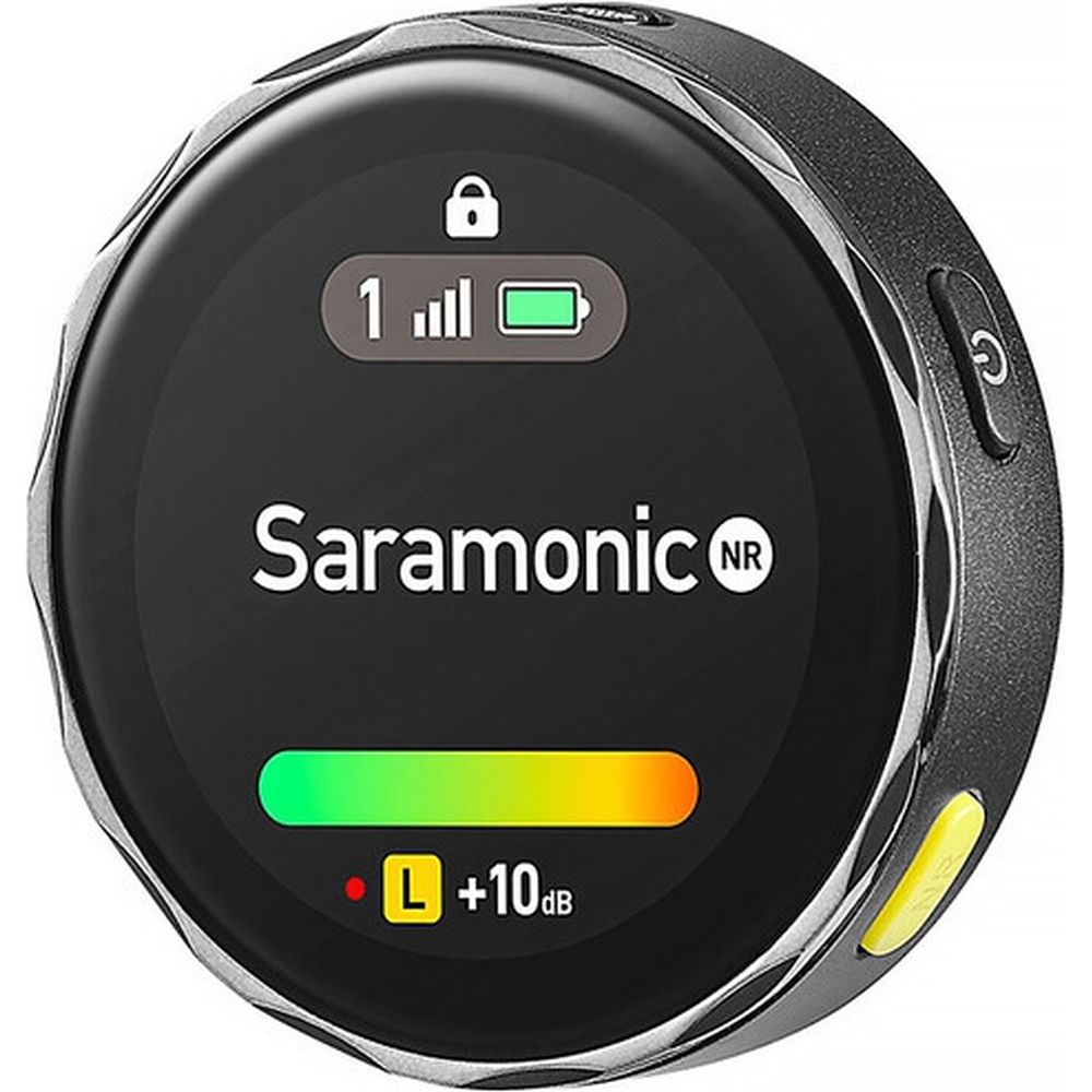 Saramonic BlinkMe U2 drahtloses Mikrofon