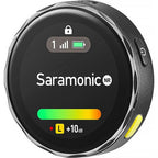 Saramonic BlinkMe U2 drahtloses Mikrofon