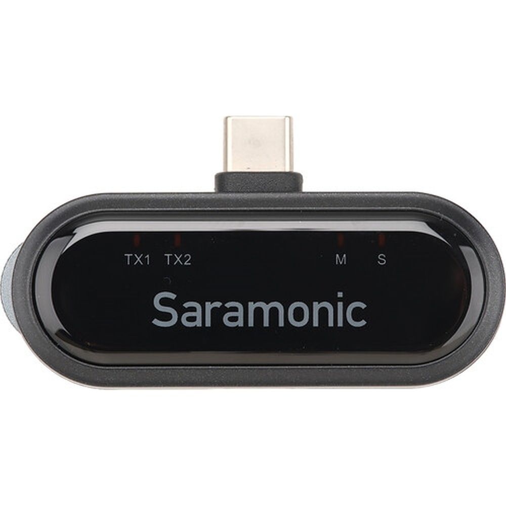 Saramonic BlinkMe U2 drahtloses Mikrofon