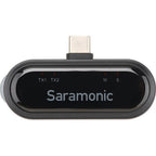 Saramonic BlinkMe U2 drahtloses Mikrofon