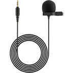 Saramonic Lavalier Mikrofon
