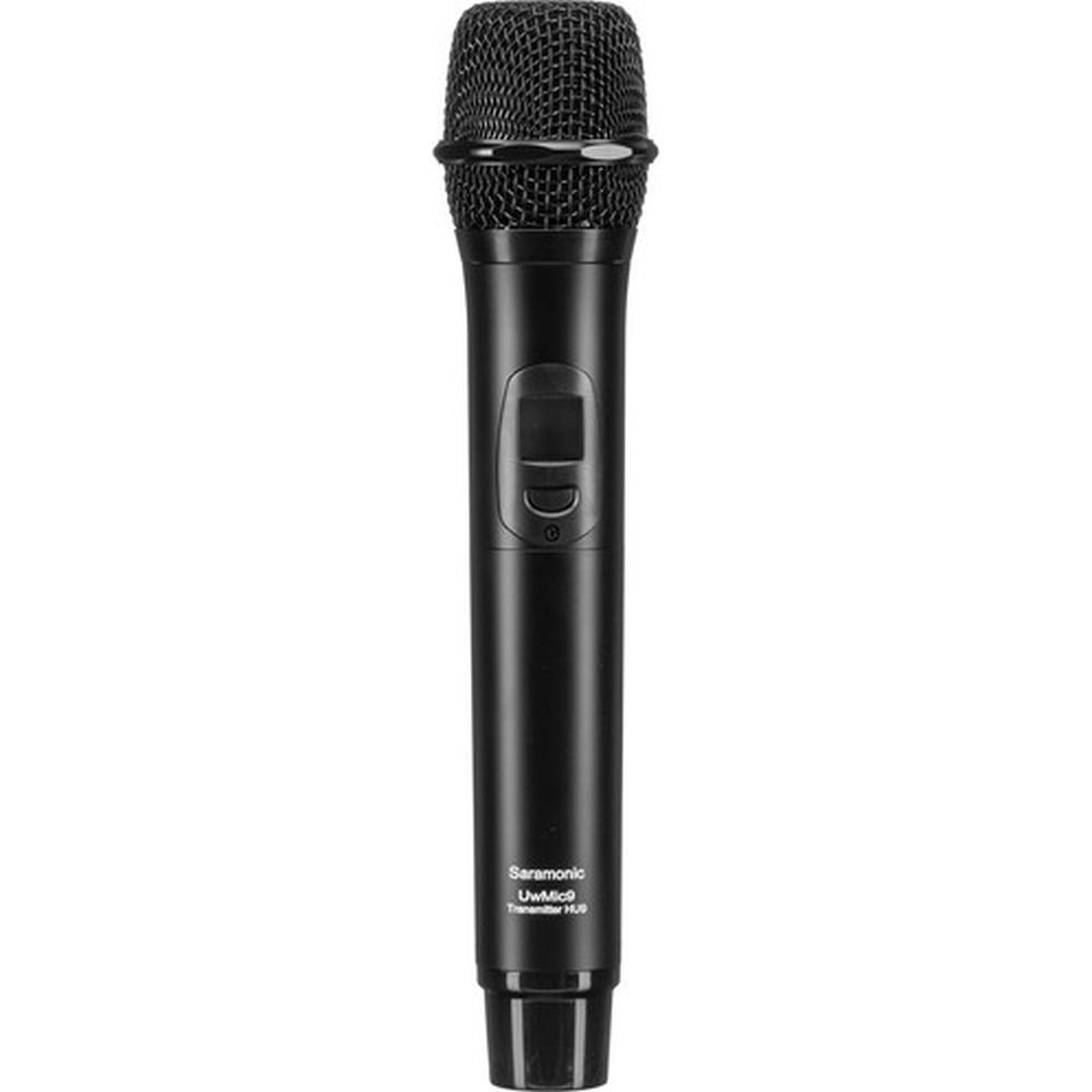 Saramonic UwMic9 HU9