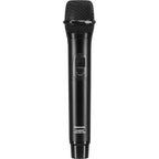 Saramonic UwMic9 HU9