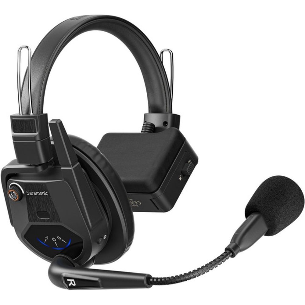 Saramonic WiTalk9 SRH