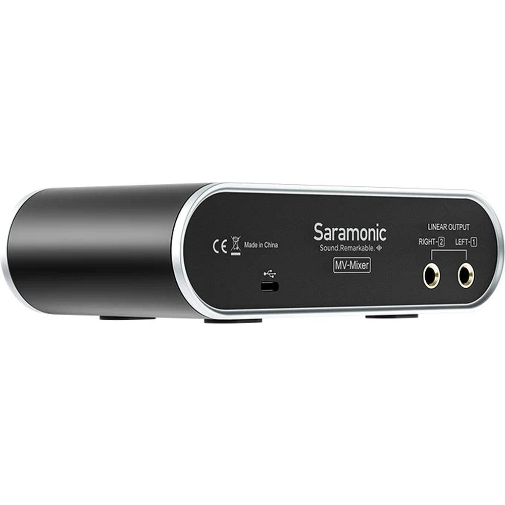 Saramonic Mélangeur MV