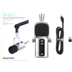 Saramonic SR-BV3 Mikrofon