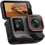 Insta360 Ace Pro 2 Dual Battery Xplorer Bundle (Dark Gray)