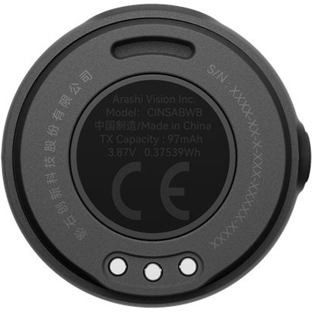 Insta360 Mic Air Sender
