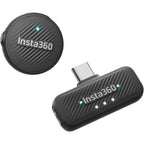 Insta360 Mic Air (1TX+1RX)