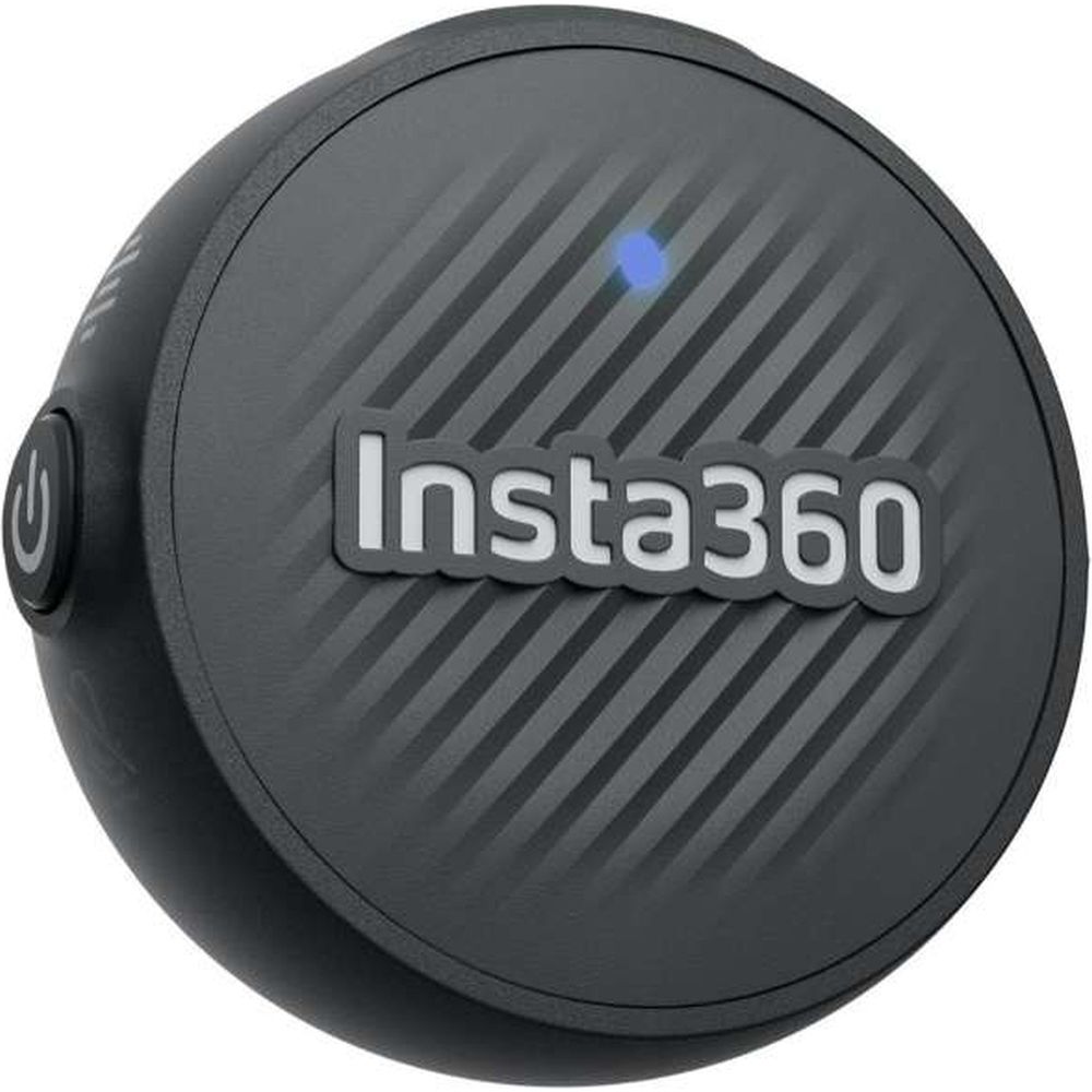 Insta360 Mic Air (1TX+1RX)