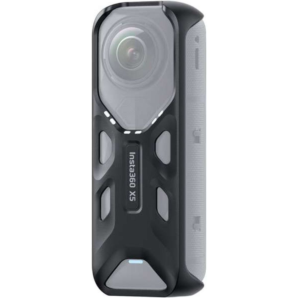 Insta360 X5 Thermo Griff Cover