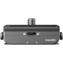 Insta360 Quick Release Mount