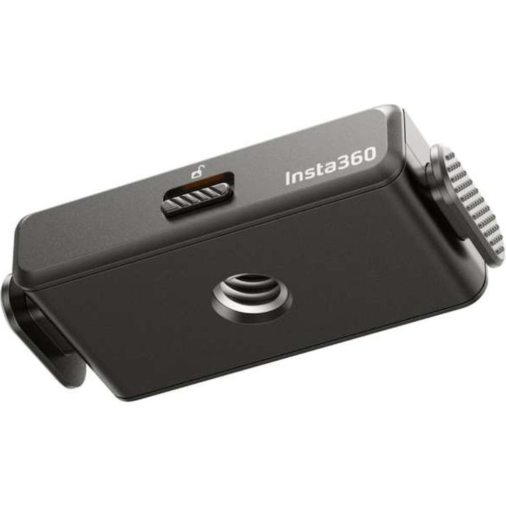 Insta360 X5 Schnellwechselhalterung