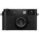 Fujifilm X half - Black