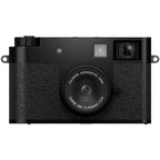 Fujifilm X half - Black