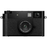 Fujifilm X half - Black
