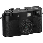 Fujifilm X half - Black