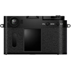 Fujifilm X half - Black
