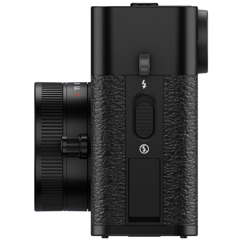 Fujifilm X half - Black
