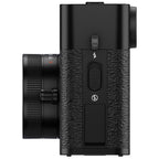 Fujifilm X half - Black
